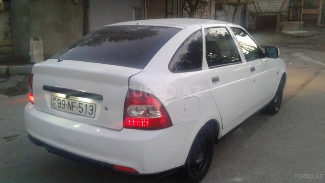 LADA (VAZ) Priora 2013, 185,000 km - 1.6 l - Tovuz