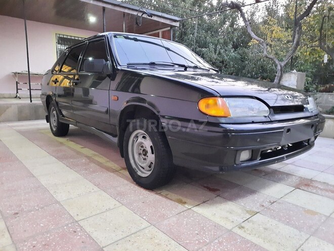 LADA (VAZ) 2115 2010, 200,000 km - 1.6 l - Bakı