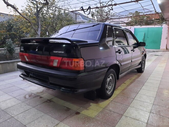 LADA (VAZ) 2115 2010, 200,000 km - 1.6 l - Bakı