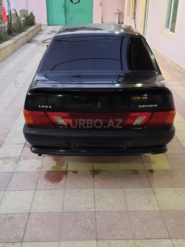 LADA (VAZ) 2115 2010, 200,000 km - 1.6 l - Bakı