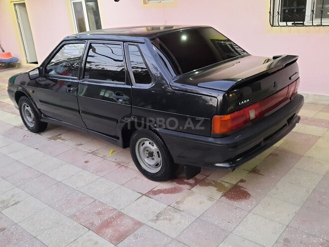 LADA (VAZ) 2115 2010, 200,000 km - 1.6 l - Bakı