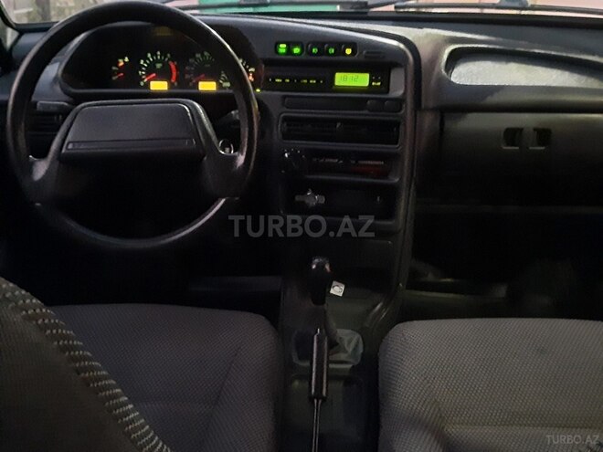 LADA (VAZ) 2115 2010, 200,000 km - 1.6 l - Bakı