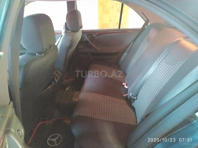 Mercedes E 240 1999, 241,000 km - 2.4 л - Goranboy