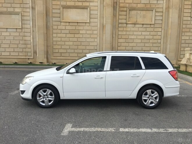 Opel Astra 2009, 180,672 km - 1.3 l - Bakı