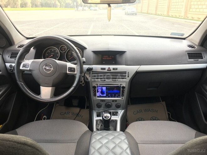 Opel Astra 2009, 180,672 km - 1.3 l - Bakı