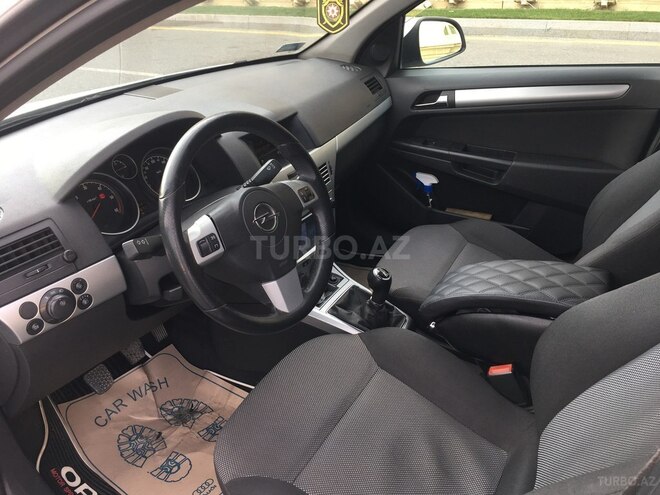 Opel Astra 2009, 180,672 km - 1.3 l - Bakı
