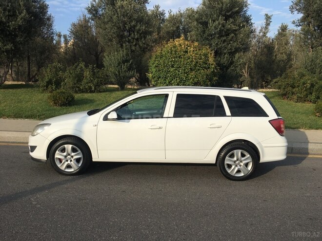 Opel Astra 2009, 180,672 km - 1.3 l - Bakı