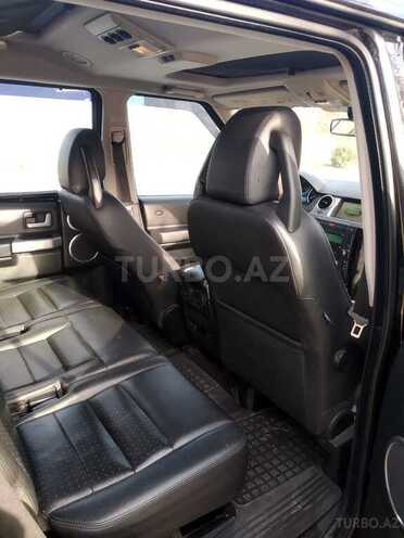 Land Rover Discovery 2008, 206,000 km - 2.7 l - Bakı