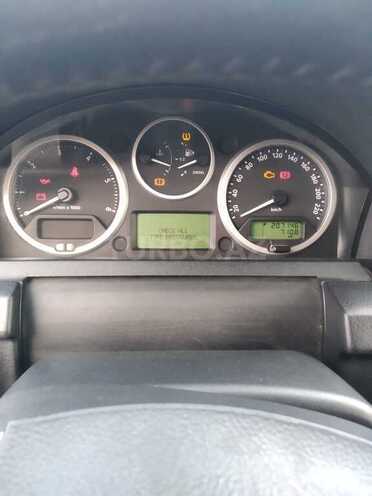 Land Rover Discovery 2008, 206,000 km - 2.7 l - Bakı