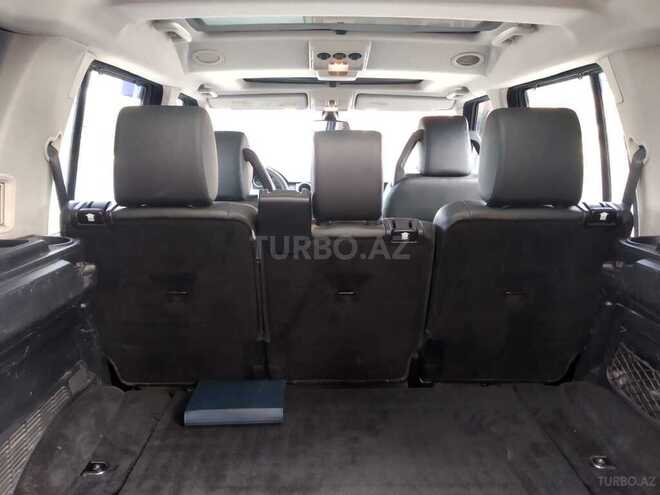 Land Rover Discovery 2008, 206,000 km - 2.7 l - Bakı