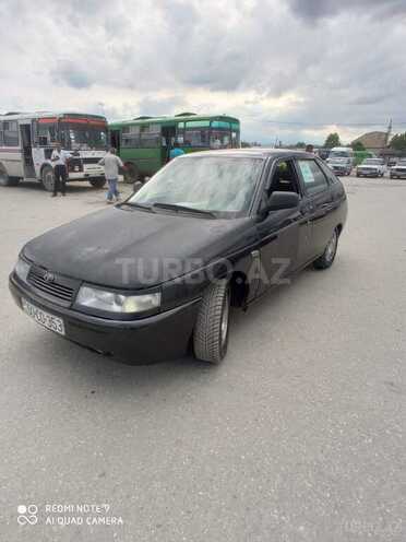 LADA (VAZ) 2112 2007, 150,000 km - 1.6 л - Quba