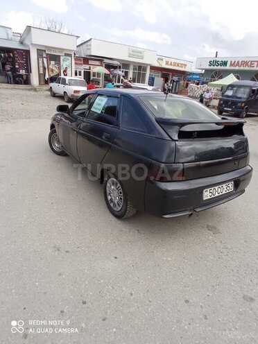 LADA (VAZ) 2112 2007, 150,000 km - 1.6 л - Quba