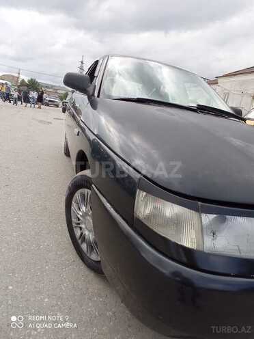 LADA (VAZ) 2112 2007, 150,000 km - 1.6 л - Quba