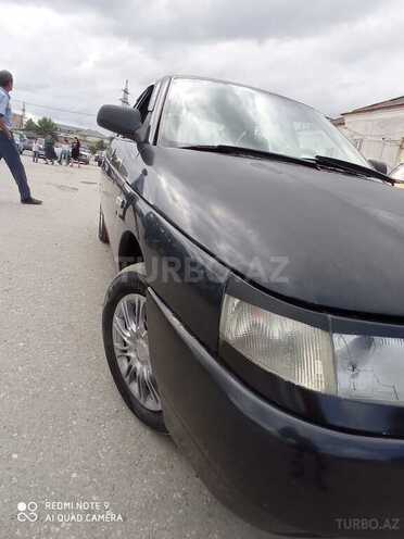 LADA (VAZ) 2112 2007, 150,000 km - 1.6 л - Quba