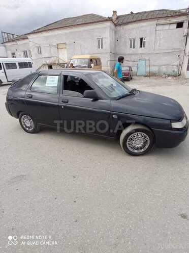 LADA (VAZ) 2112 2007, 150,000 km - 1.6 л - Quba