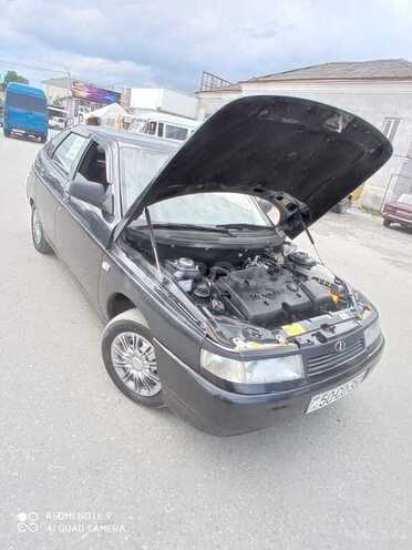 LADA (VAZ) 2112 2007, 150,000 km - 1.6 л - Quba