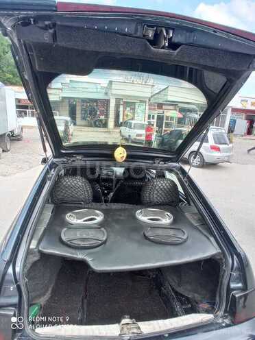 LADA (VAZ) 2112 2007, 150,000 km - 1.6 л - Quba