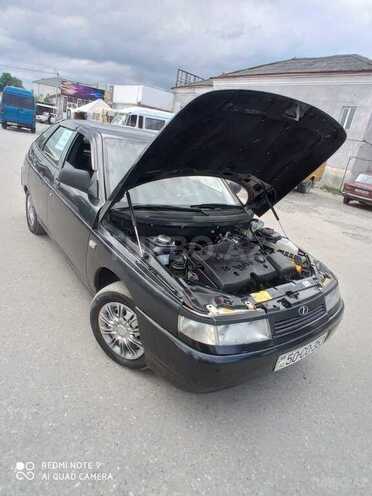 LADA (VAZ) 2112 2007, 150,000 km - 1.6 л - Quba