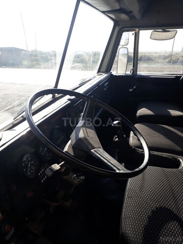 KamAz 53229 2004, 105,000 km - 11.0 l - Bərdə