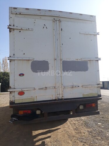 KamAz 53229 2004, 105,000 km - 11.0 l - Bərdə