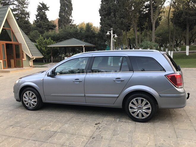 Opel Astra 2006, 11,164 km - 1.4 l - Bakı