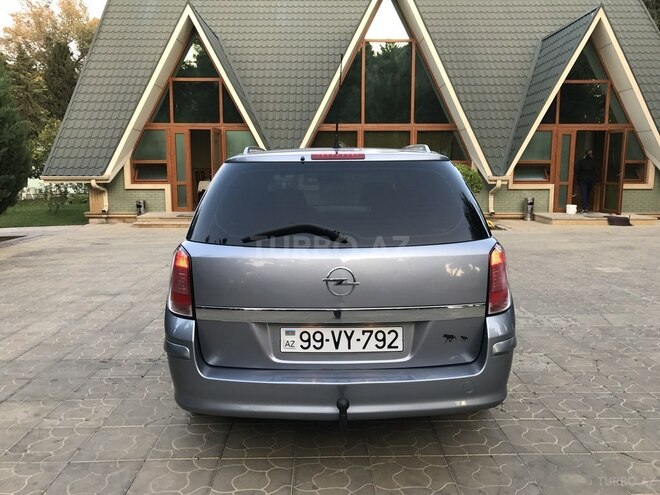 Opel Astra 2006, 11,164 km - 1.4 l - Bakı