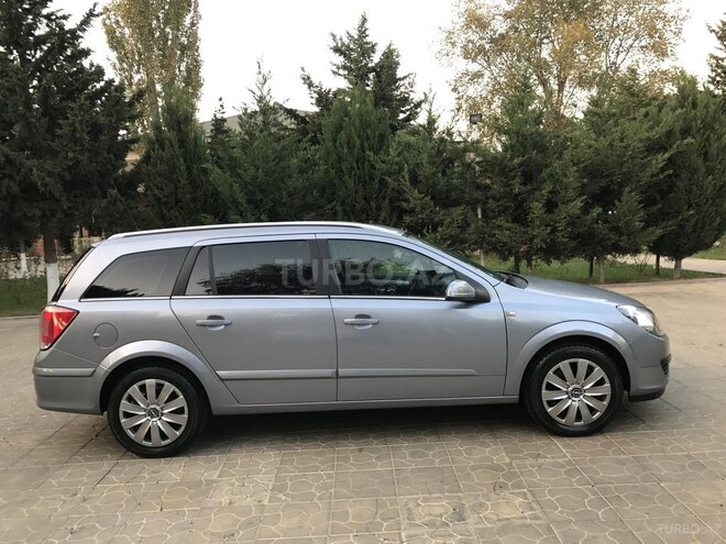 Opel Astra 2006, 11,164 km - 1.4 l - Bakı
