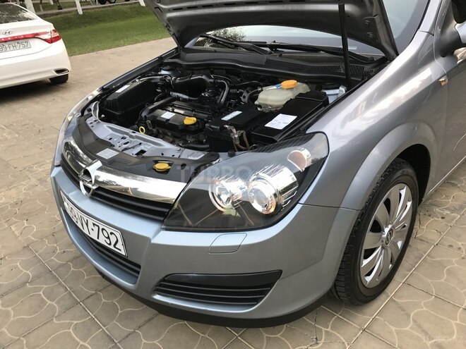 Opel Astra 2006, 11,164 km - 1.4 l - Bakı