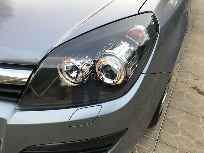 Opel Astra 2006, 11,164 km - 1.4 l - Bakı