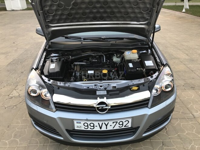 Opel Astra 2006, 11,164 km - 1.4 l - Bakı