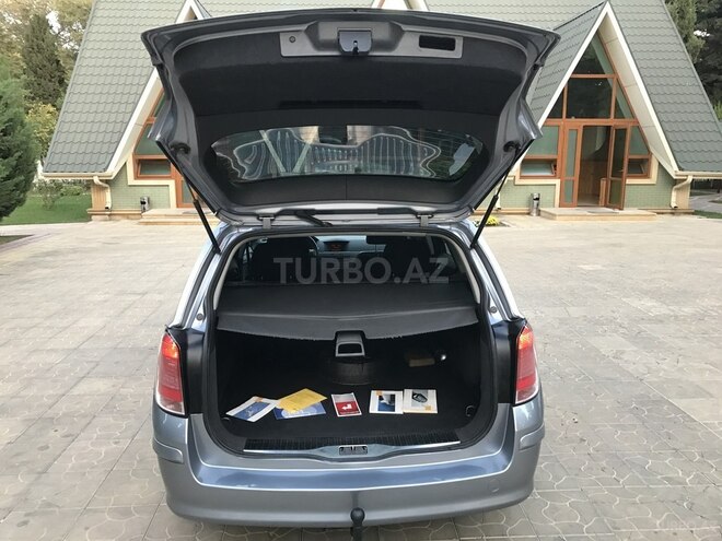 Opel Astra 2006, 11,164 km - 1.4 l - Bakı