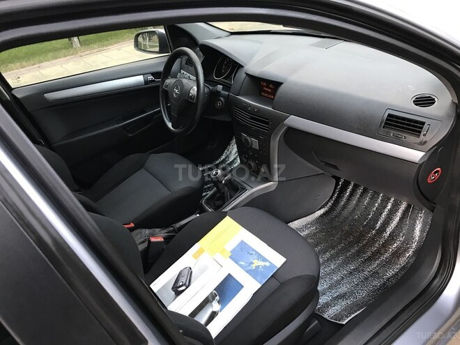 Opel Astra 2006, 11,164 km - 1.4 l - Bakı