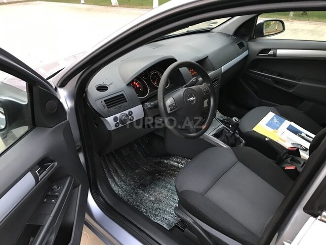Opel Astra 2006, 11,164 km - 1.4 l - Bakı