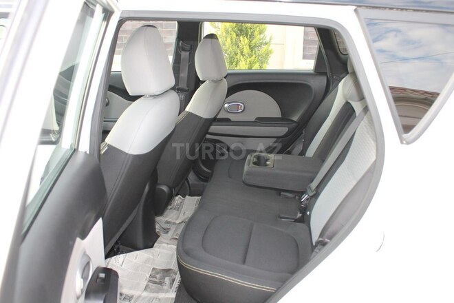 Kia Soul 2014, 61,700 km - 1.6 l - Bakı