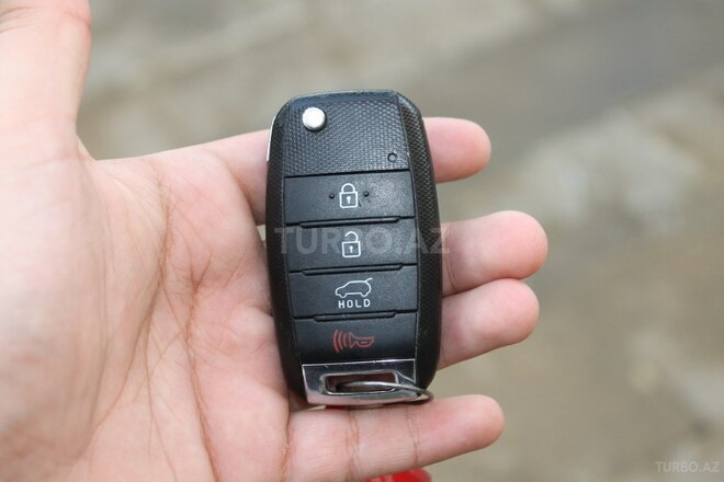 Kia Soul 2014, 61,700 km - 1.6 l - Bakı
