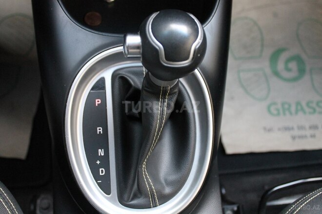 Kia Soul 2014, 61,700 km - 1.6 l - Bakı