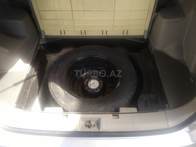 Nissan X-Trail 2003, 170,000 km - 2.0 л - Bakı
