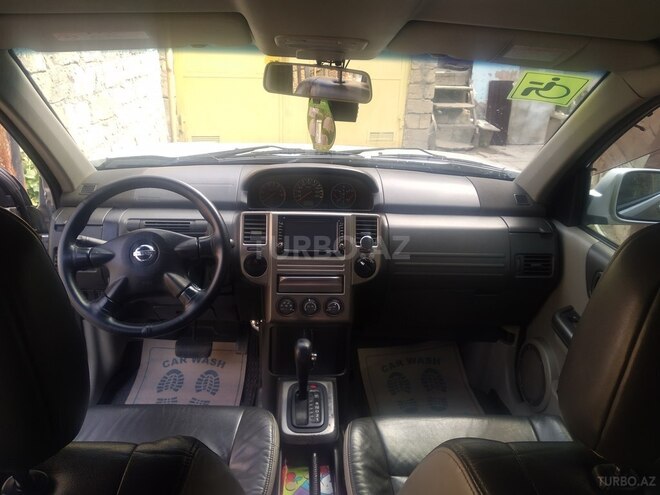 Nissan X-Trail 2003, 170,000 km - 2.0 л - Bakı