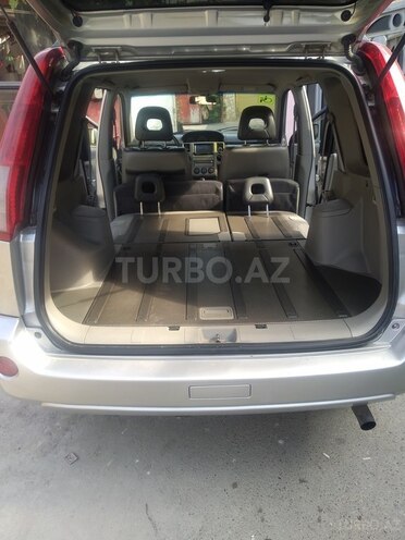 Nissan X-Trail 2003, 170,000 km - 2.0 л - Bakı