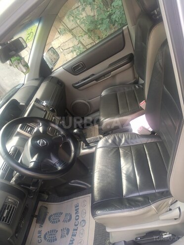 Nissan X-Trail 2003, 170,000 km - 2.0 л - Bakı
