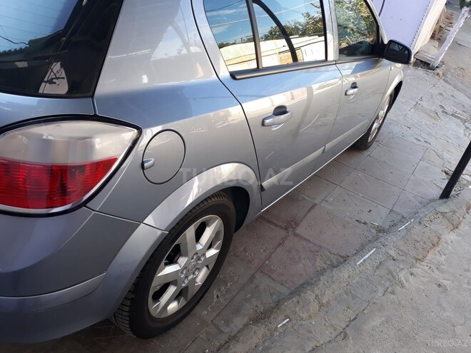 Opel Astra 2006, 191,999 km - 1.3 l - Bakı