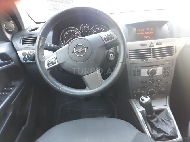 Opel Astra 2006, 191,999 km - 1.3 l - Bakı
