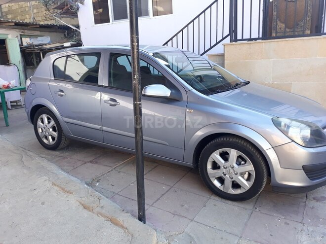 Opel Astra 2006, 191,999 km - 1.3 l - Bakı