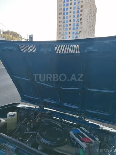 LADA (VAZ) 2104 2005, 120,000 km - 1.5 l - Bakı