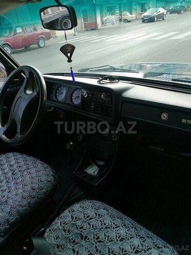 LADA (VAZ) 2104 2005, 120,000 km - 1.5 l - Bakı