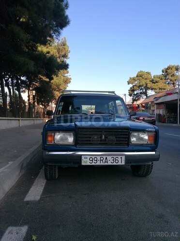 LADA (VAZ) 2104 2005, 120,000 km - 1.5 l - Bakı