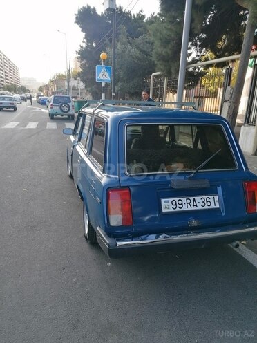 LADA (VAZ) 2104 2005, 120,000 km - 1.5 l - Bakı