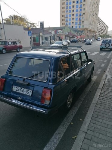 LADA (VAZ) 2104 2005, 120,000 km - 1.5 l - Bakı