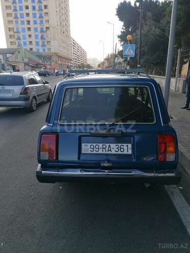 LADA (VAZ) 2104 2005, 120,000 km - 1.5 l - Bakı