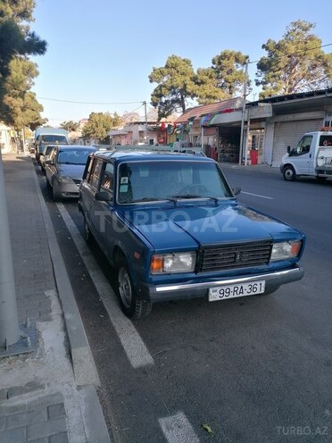 LADA (VAZ) 2104 2005, 120,000 km - 1.5 l - Bakı